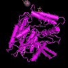 Molecular Structure Image for 7OJM