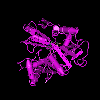 Molecular Structure Image for 1GTK