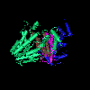 Molecular Structure Image for 1GVN