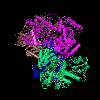 Molecular Structure Image for 7TCS