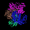 Molecular Structure Image for 7TDL