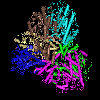 Molecular Structure Image for 7TU0