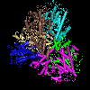 Molecular Structure Image for 7TU1