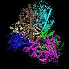 Molecular Structure Image for 7TU3