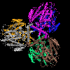 Molecular Structure Image for 7TU5