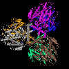 Molecular Structure Image for 7TU6