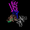 Structure molecule image