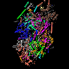 Molecular Structure Image for 1IZL