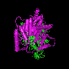 Molecular Structure Image for 1J33