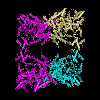 Molecular Structure Image for 1JQN