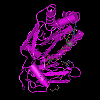 Molecular Structure Image for 7V1H