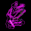 Molecular Structure Image for 7V1I