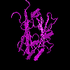 Molecular Structure Image for 1KEX