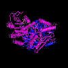 Molecular Structure Image for 7F4C