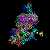 Structure molecule image