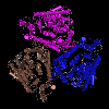 Structure molecule image