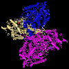 Molecular Structure Image for 1KY8