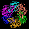 Molecular Structure Image for 1L7A