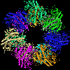 Molecular Structure Image for 7TFB