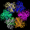 Molecular Structure Image for 7TFD