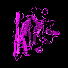 Molecular Structure Image for 1LZL