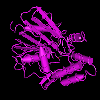 Molecular Structure Image for 1M33