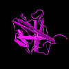 Molecular Structure Image for 1MFG