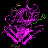 Structure molecule image