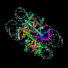 Molecular Structure Image for 7Y7I