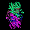 Molecular Structure Image for 7FCM