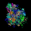 Structure molecule image