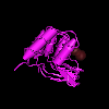 Molecular Structure Image for 1N0R