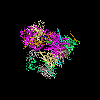 Structure molecule image