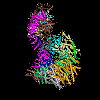 Structure molecule image