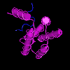 Molecular Structure Image for 7FAX