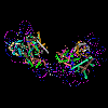 Molecular Structure Image for 7V9C