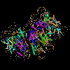 Molecular Structure Image for 7V9J