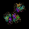 Molecular Structure Image for 7V9S