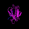 Molecular Structure Image for 1N7T