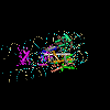 Structure molecule image