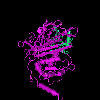 Molecular Structure Image for 1NBF