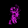 Molecular Structure Image for 1NI3