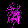 Molecular Structure Image for 1NLJ