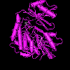 Molecular Structure Image for 1NM2