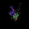 Structure molecule image