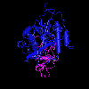 Molecular Structure Image for 1NMM