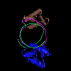 Molecular Structure Image for 8CSH