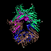 Molecular Structure Image for 8DT6