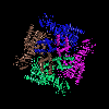 Molecular Structure Image for 7XEO