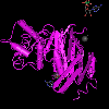 Molecular Structure Image for 1G9X